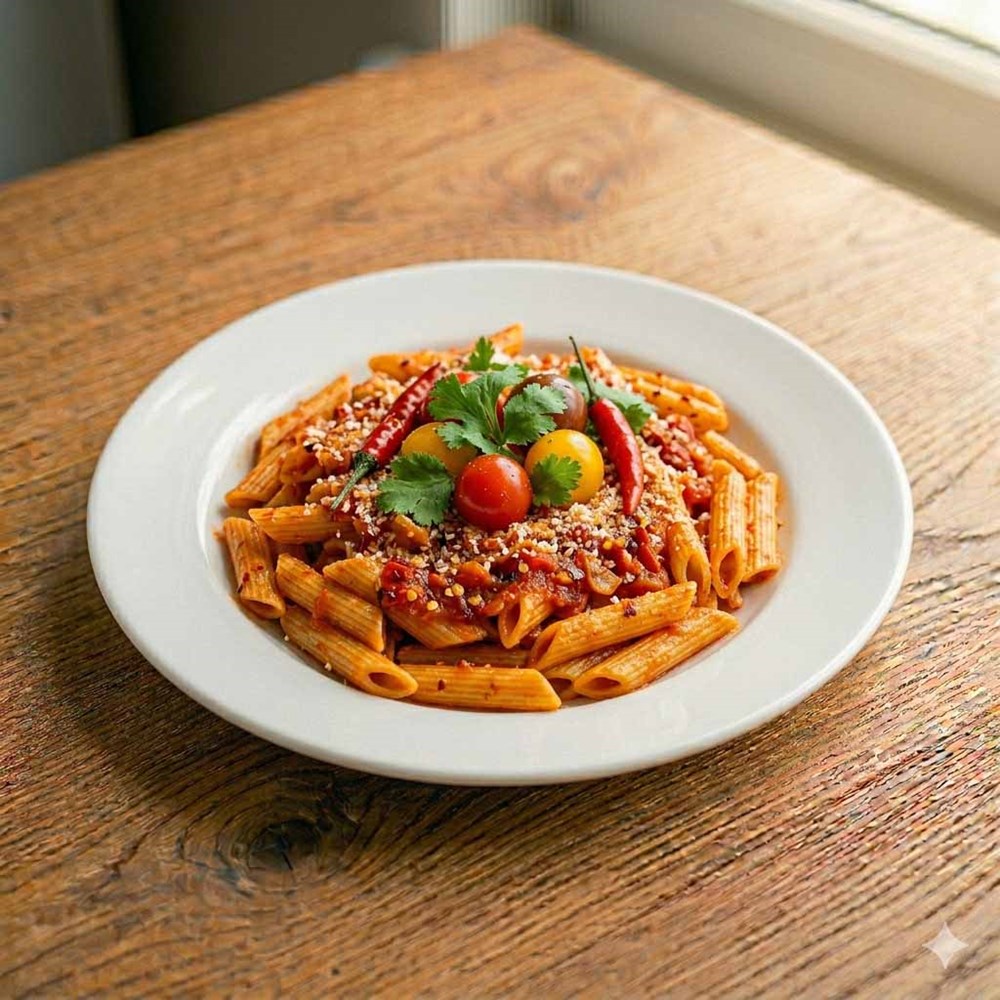 Penne Latino