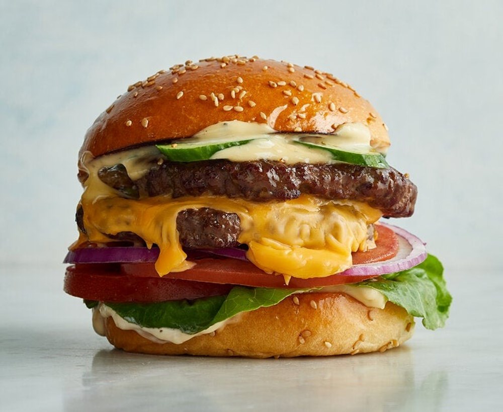 ANATOLIA BURGER