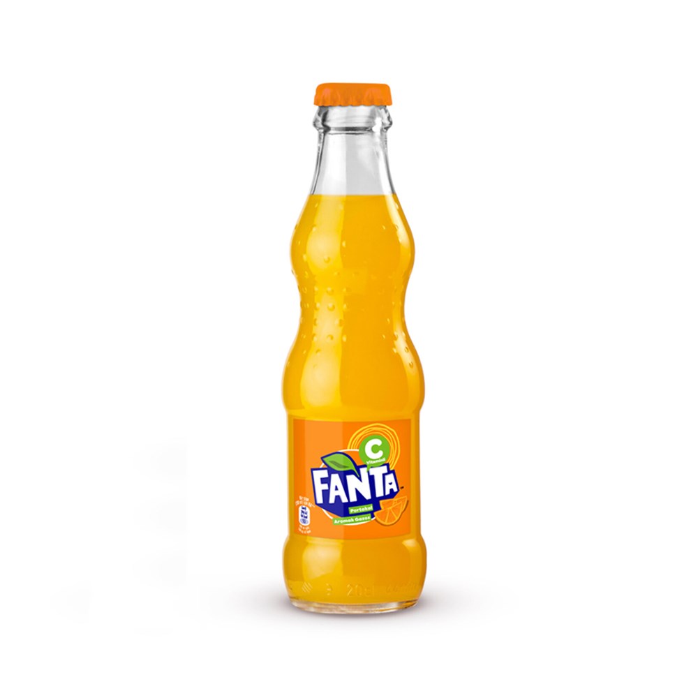 Fanta (Cam)