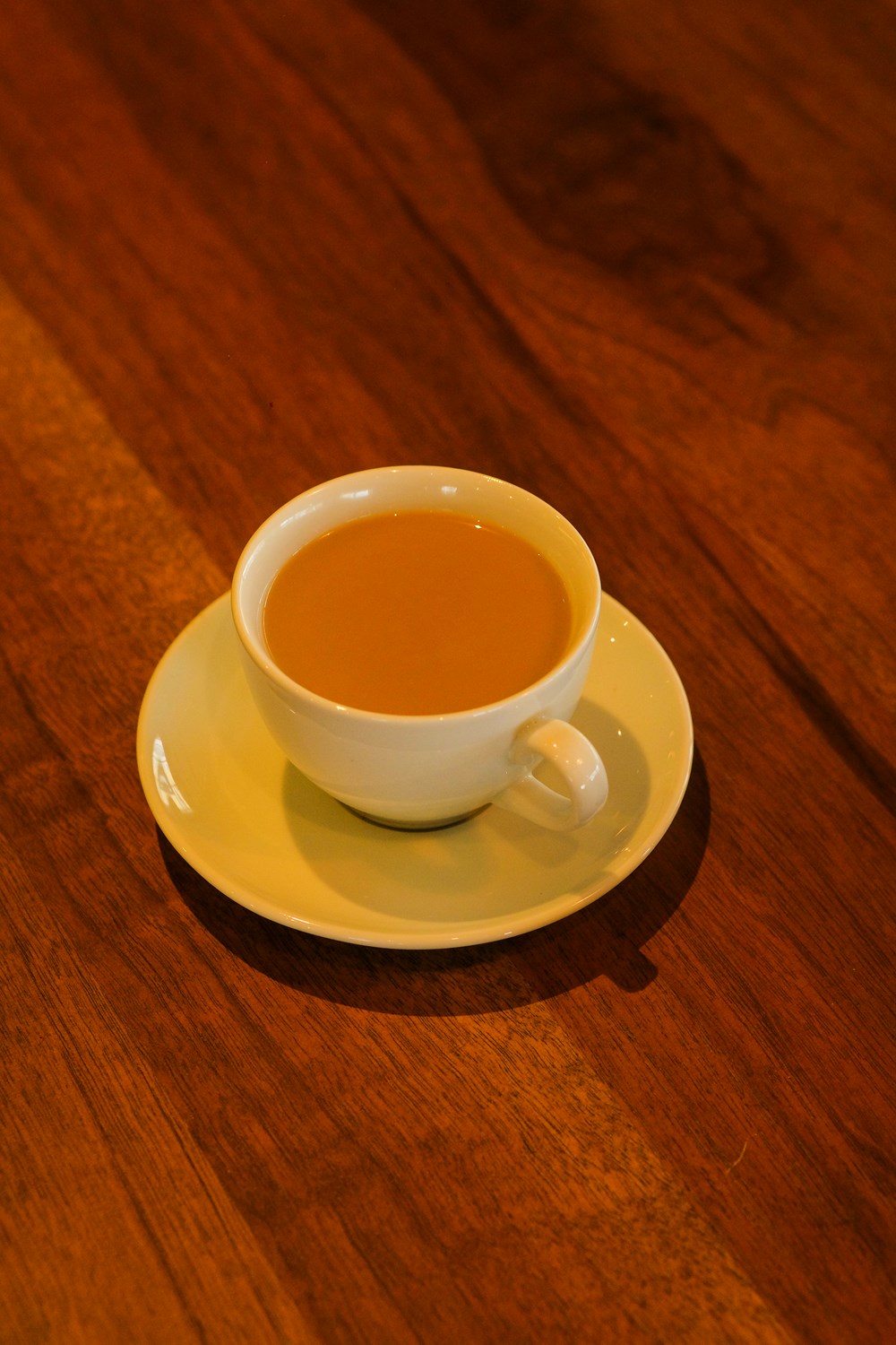 SÜTLÜ GRANÜL KAHVE