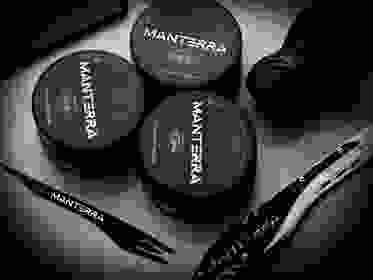 DARK (MANTERRA)