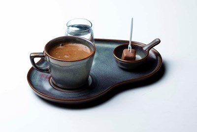 YÖRESEL TÜRK KAHVELERİ