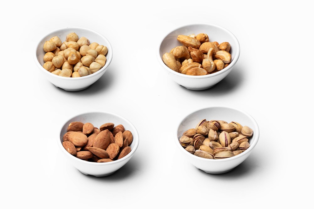 KARIŞIK KURUYEMİŞ