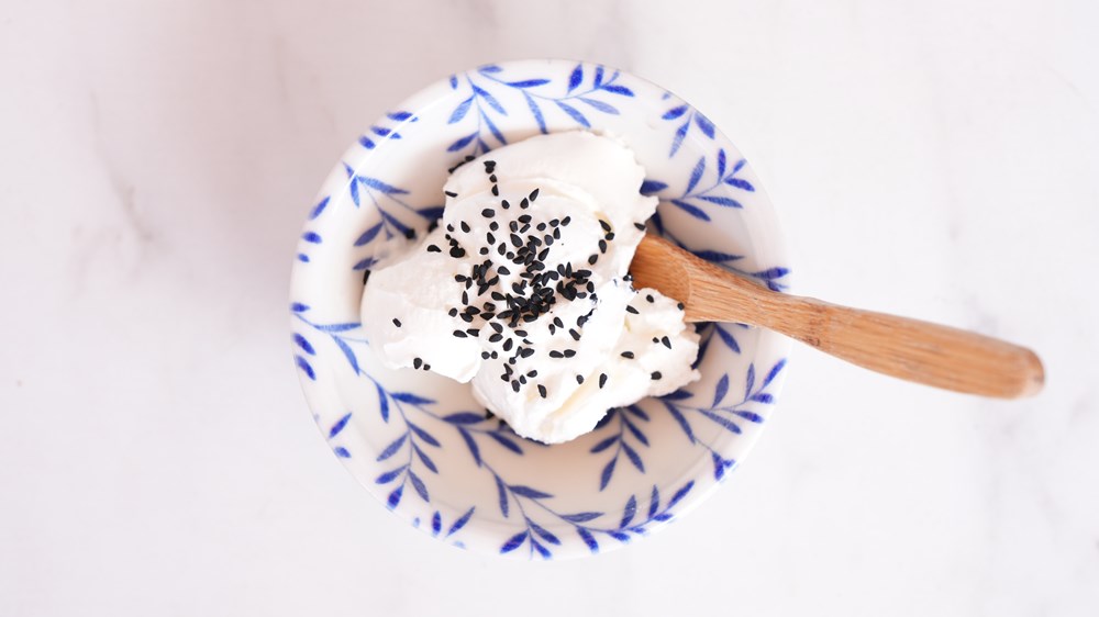 KAYMAK
