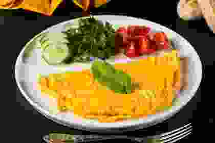 SADE OMLET