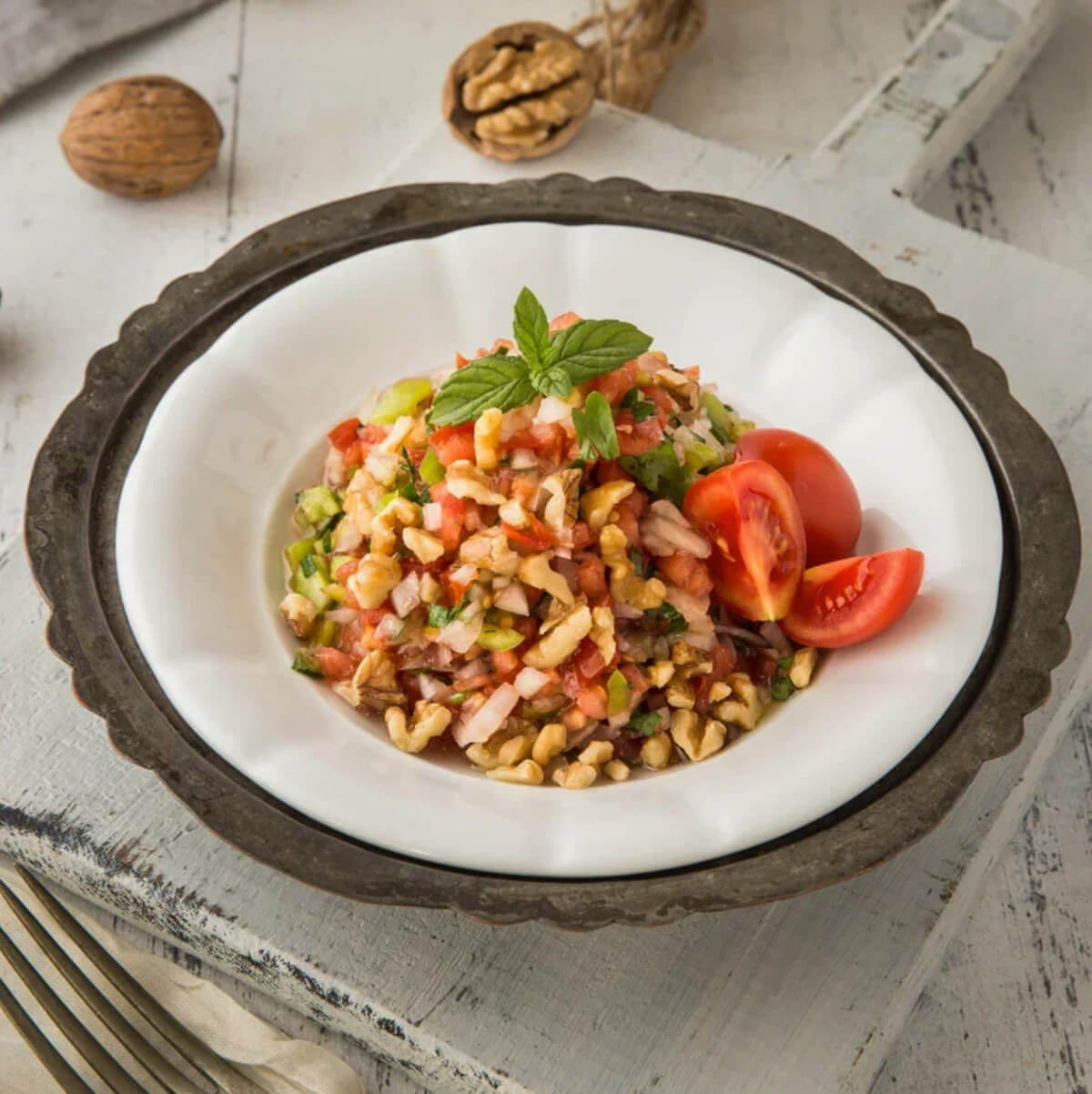 سلطة اهرداغ