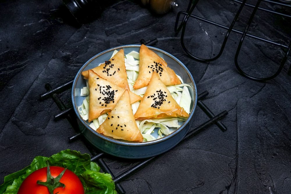 PEYNİRLİ BÖREK