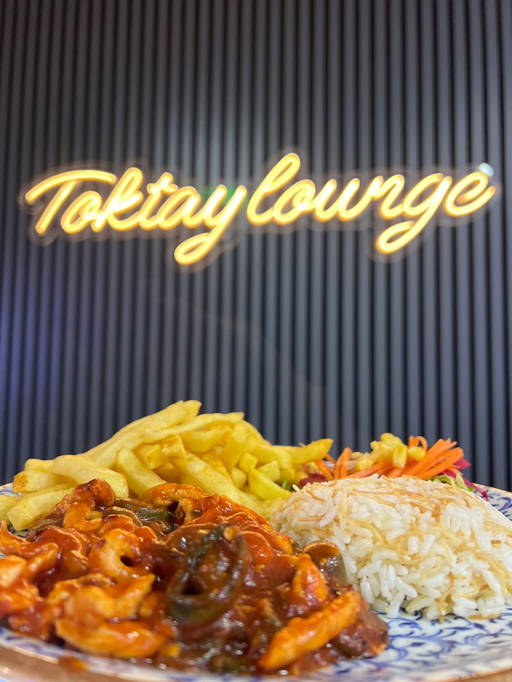 Acılı Meksika Tavuk