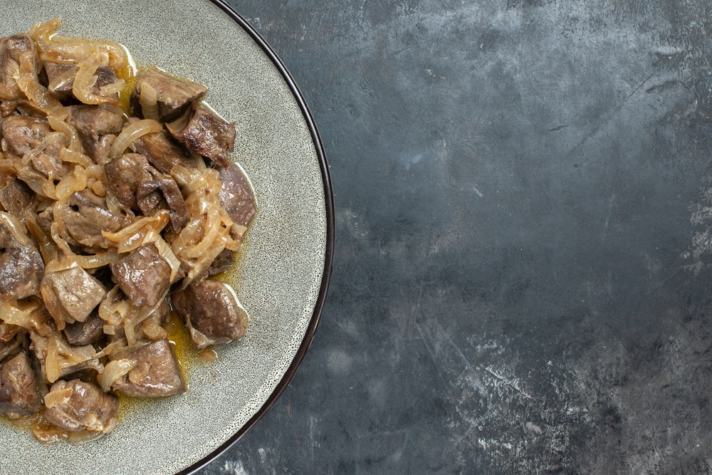 MANTAR SOSLU DANA BONFİLE