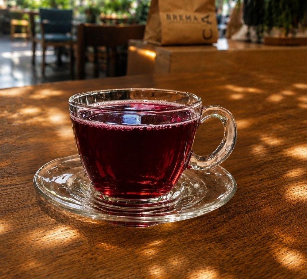 Karadut Çayı 