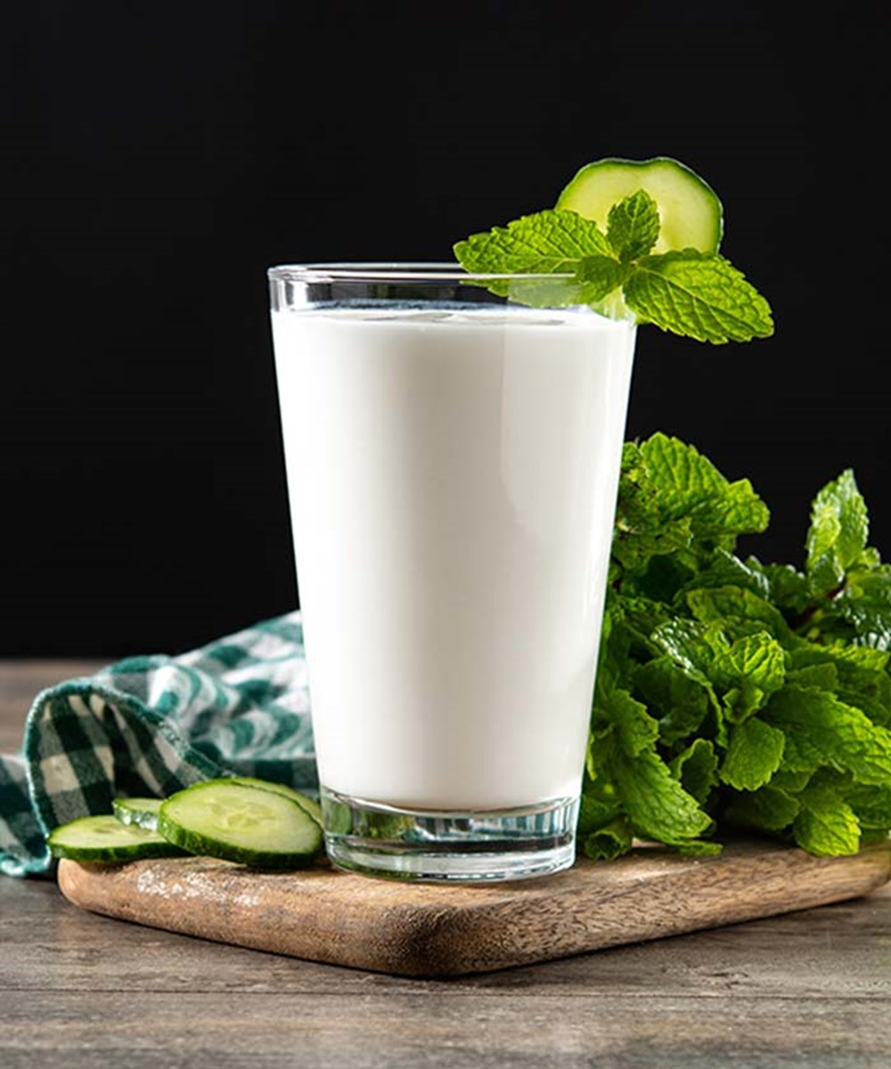 AYRAN