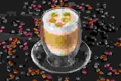 WHITE MOCHA