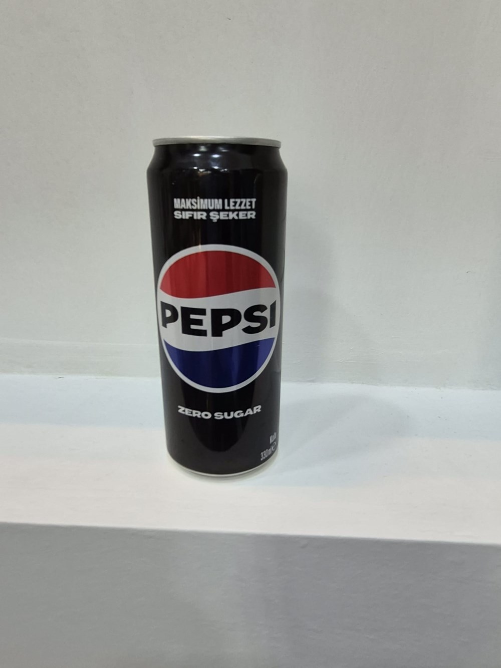 PEPSİ MAX 330 ML KUTU