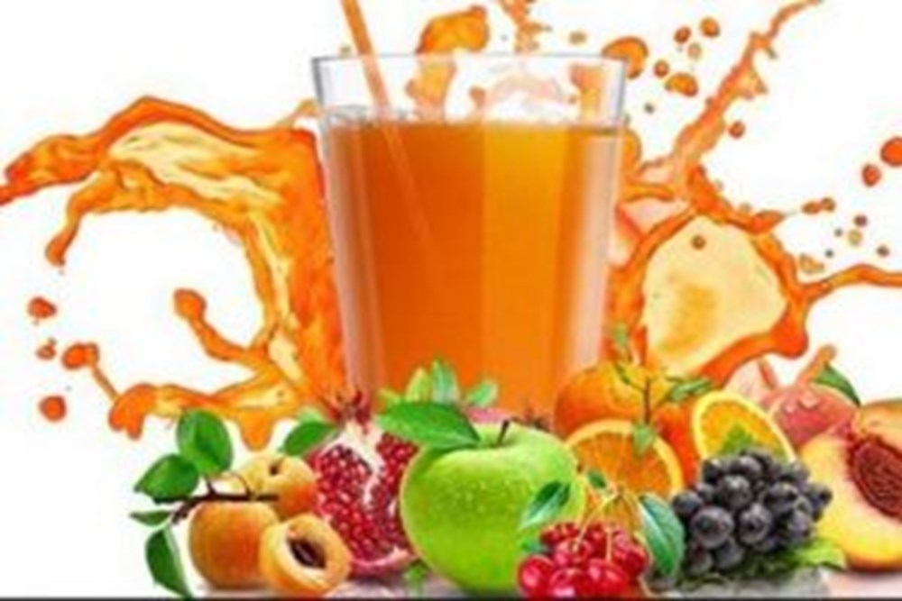 Karışık Meyve Suyu