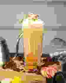 LOTUS MİLKSHAKE