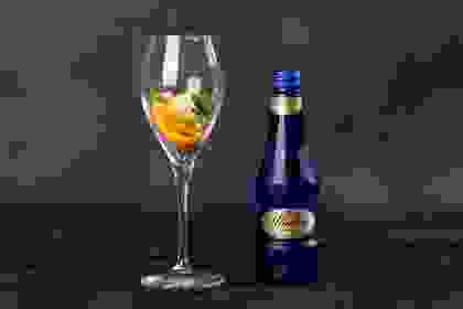 PREMİUM MİNERAL WATER