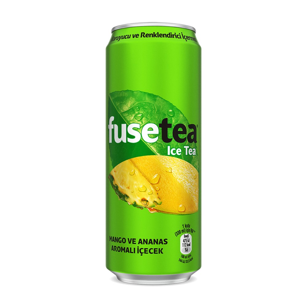 ICE TEA MANGO