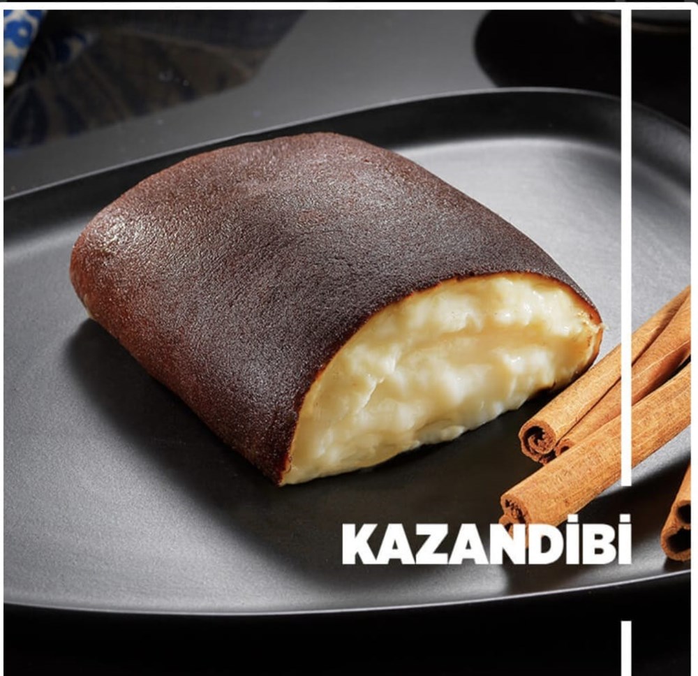 KAZANDİBİ