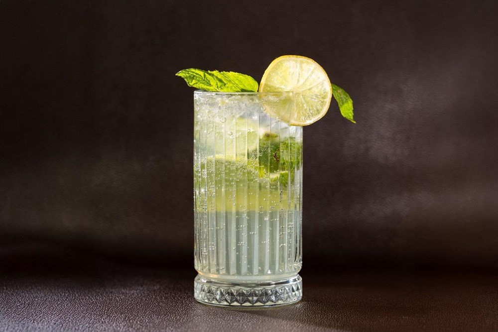 MOJITO