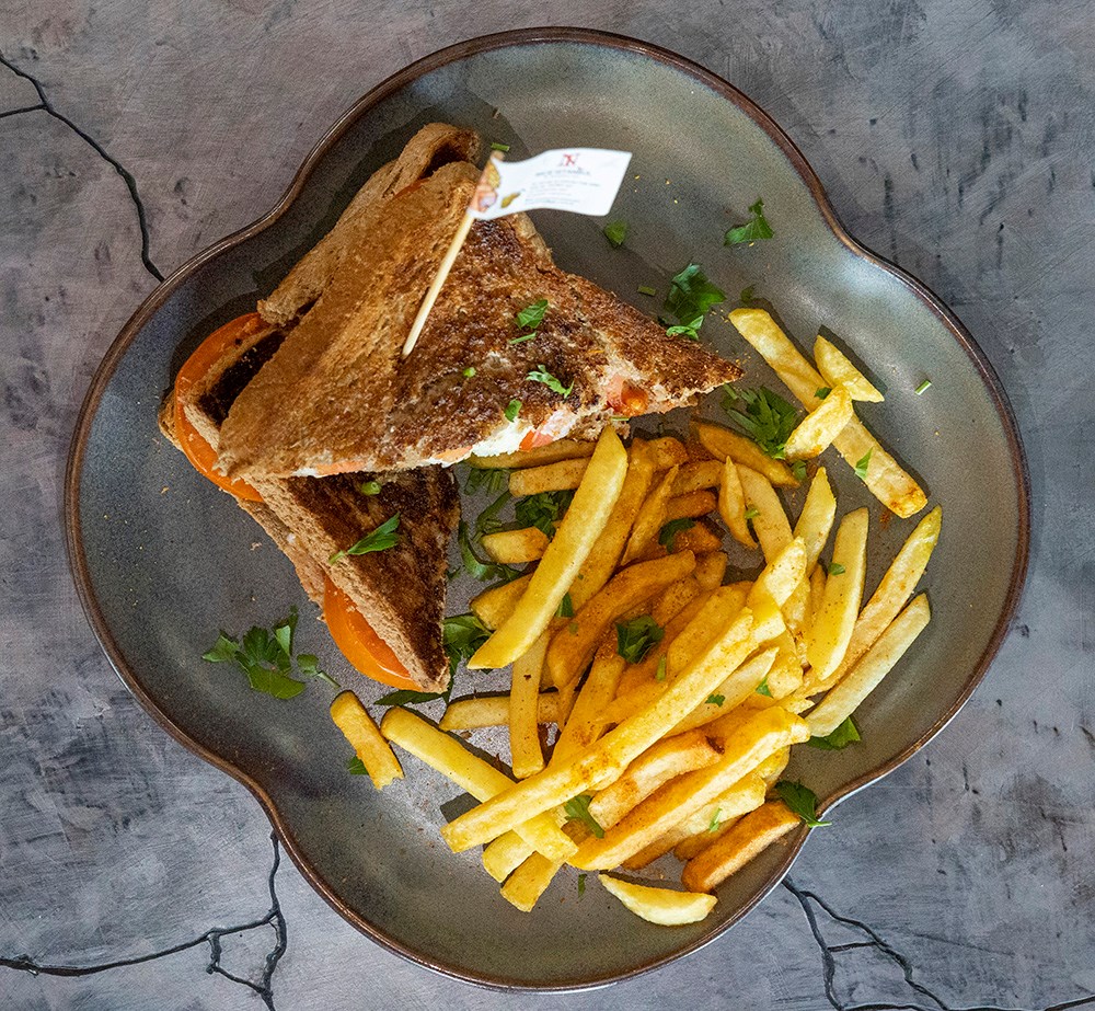 NİCE ISTANBUL ÖZEL TOST