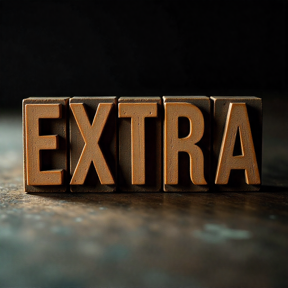 KAHVALTI EKSTRA ÜRÜN