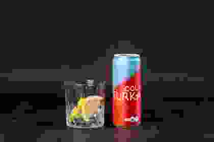 COLA TURKA