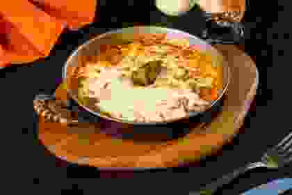 KAŞARLI MENEMEN