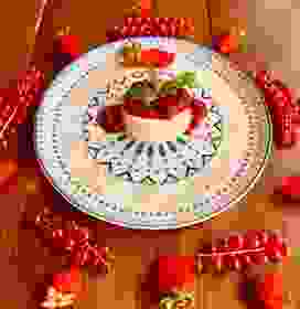 PANNA COTTA