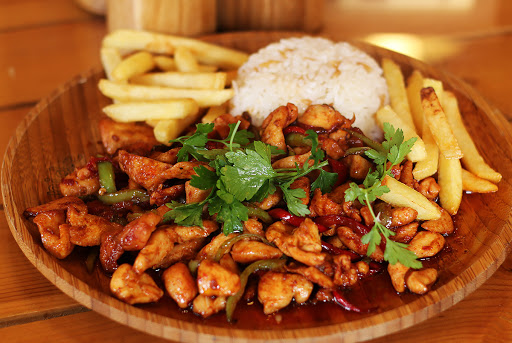 دجاج بصوص الصويا