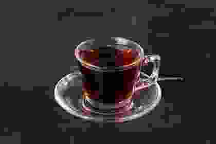 FİNCAN ÇAY