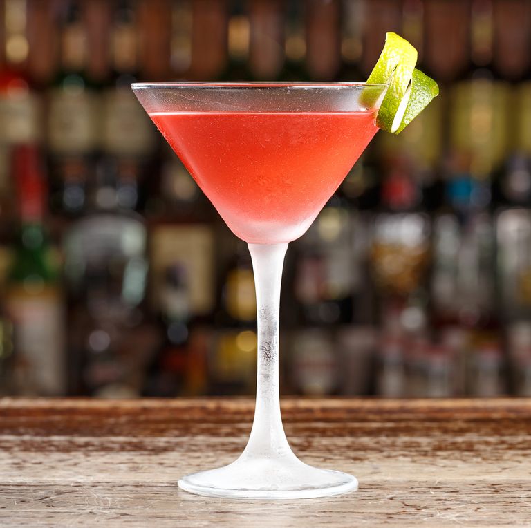 المشروبات الايطالية