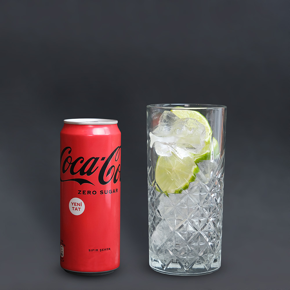 كوكا كولا زيرو