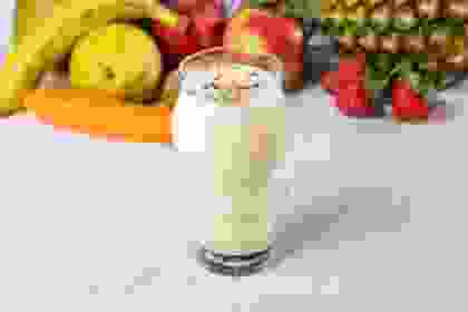 MANGO PİSTACHİO