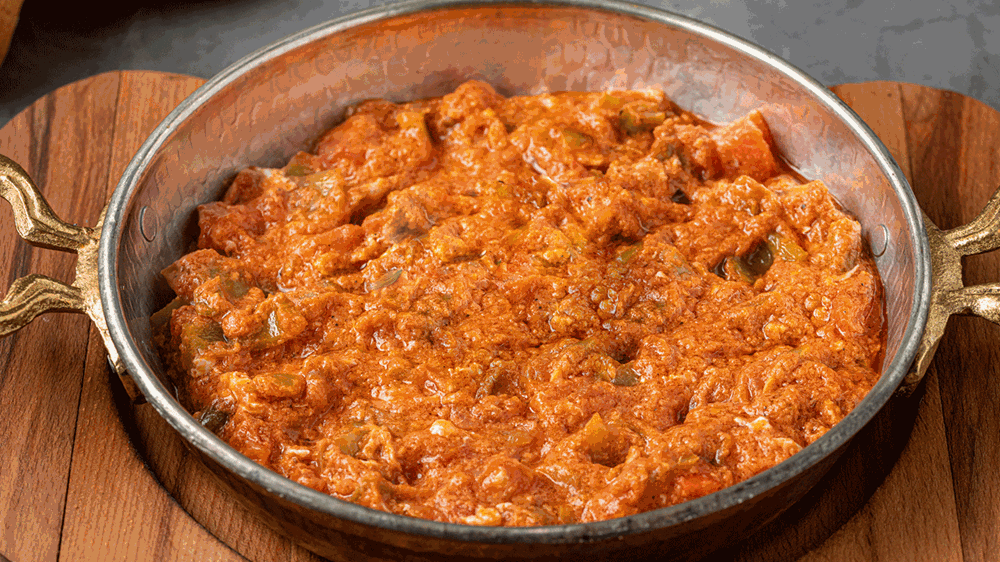 MENEMEN SADE