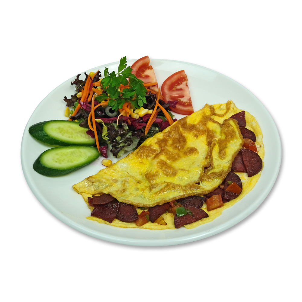 اومليت مشكل