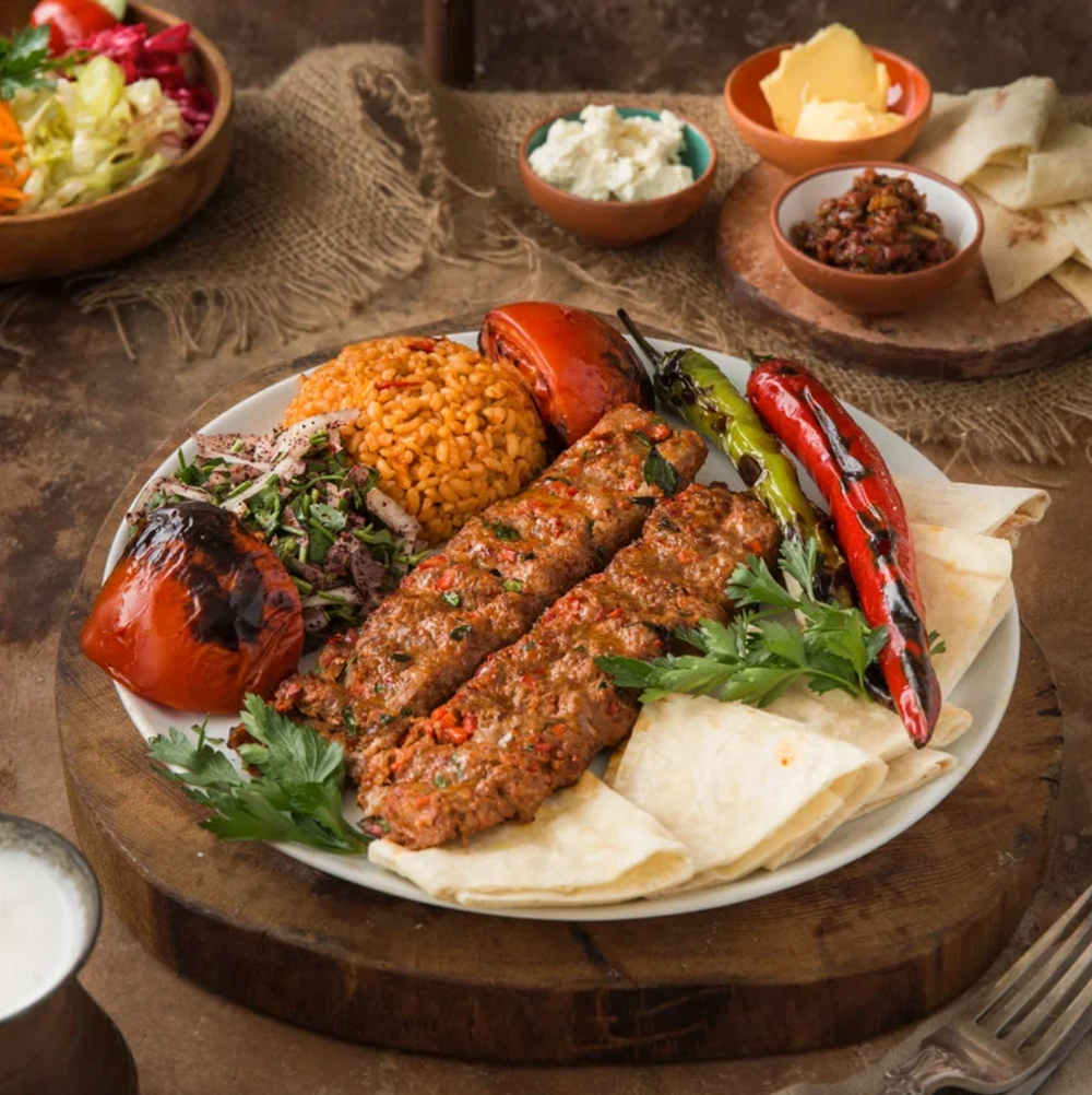 ADANA KEBAP