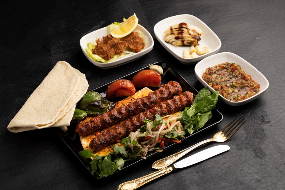 ADANA KEBAP 