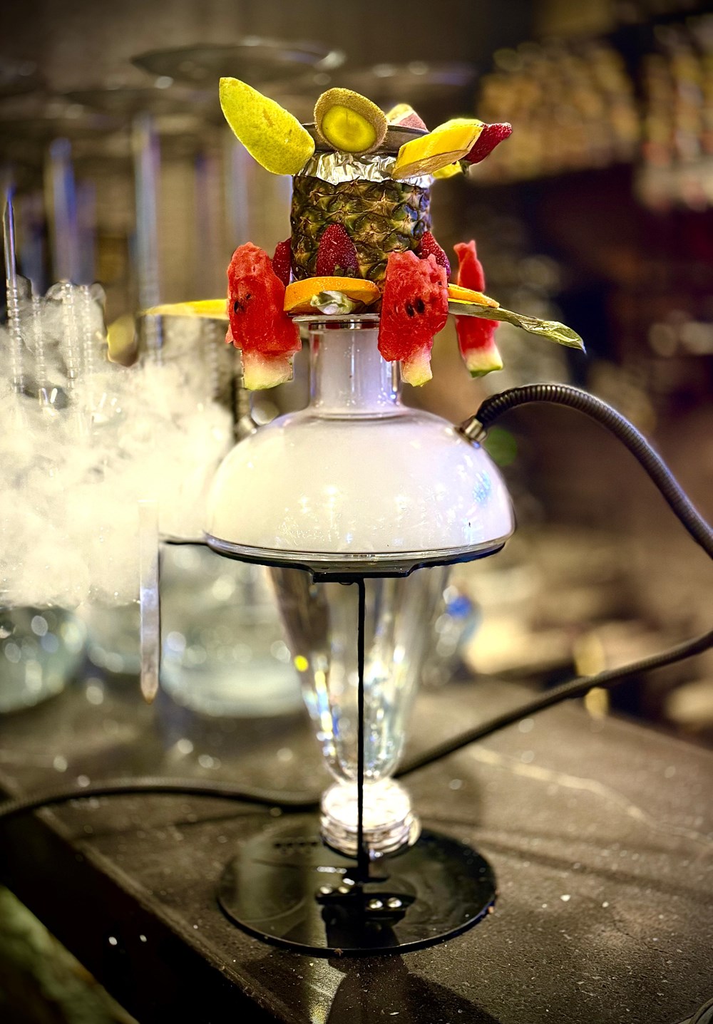 NARGİLE ANANAS FRESH