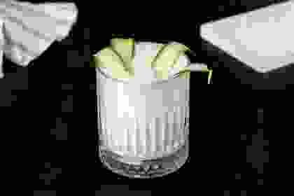 SALATALIKLI AYRAN