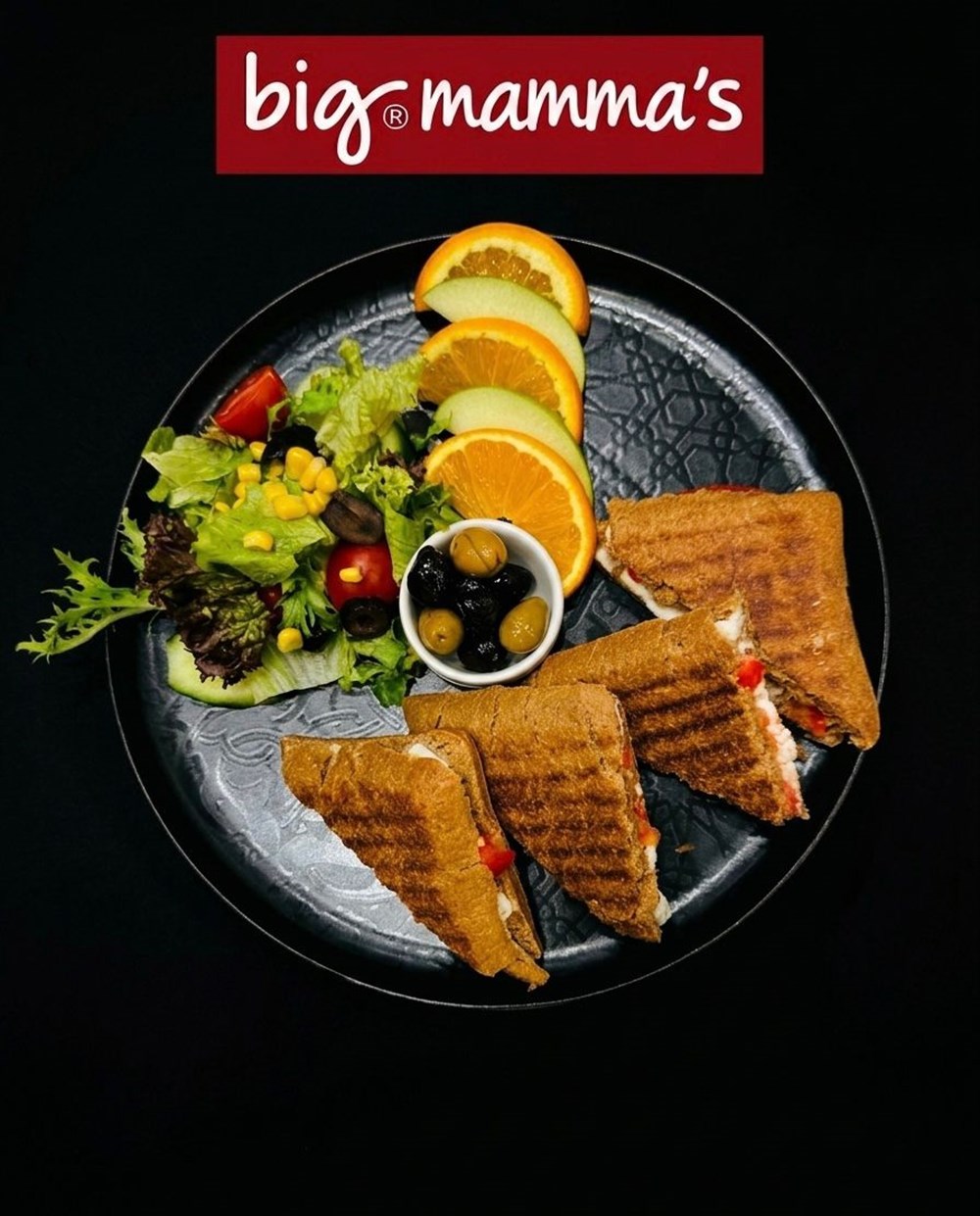 LİGHT TOST