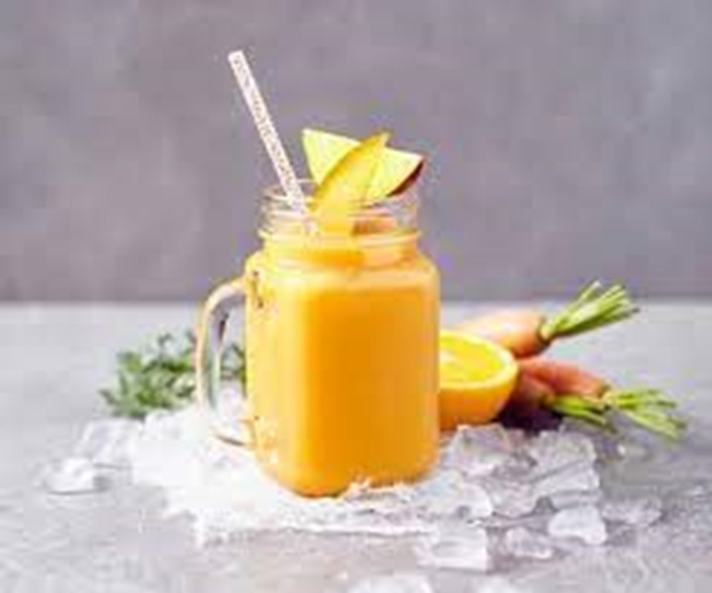 SMOOTHIE MANGO
