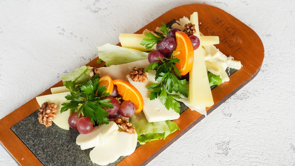 2 KİŞİLİK PEYNİR TABAĞI