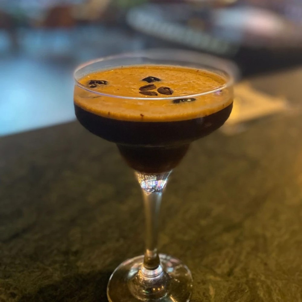 ESPROSSO MARTINI