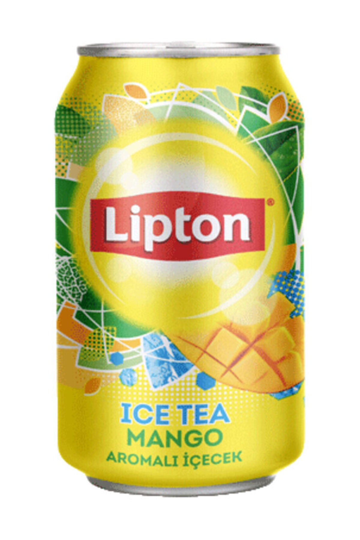 ICE TEA مانجو