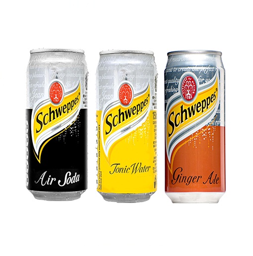 SCHWEPPES