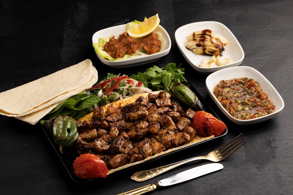 CİĞER ŞİŞ 