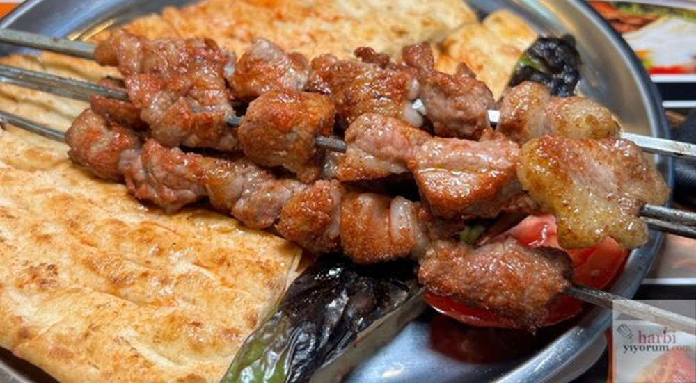 KABURGA ŞİŞ DÜRÜM