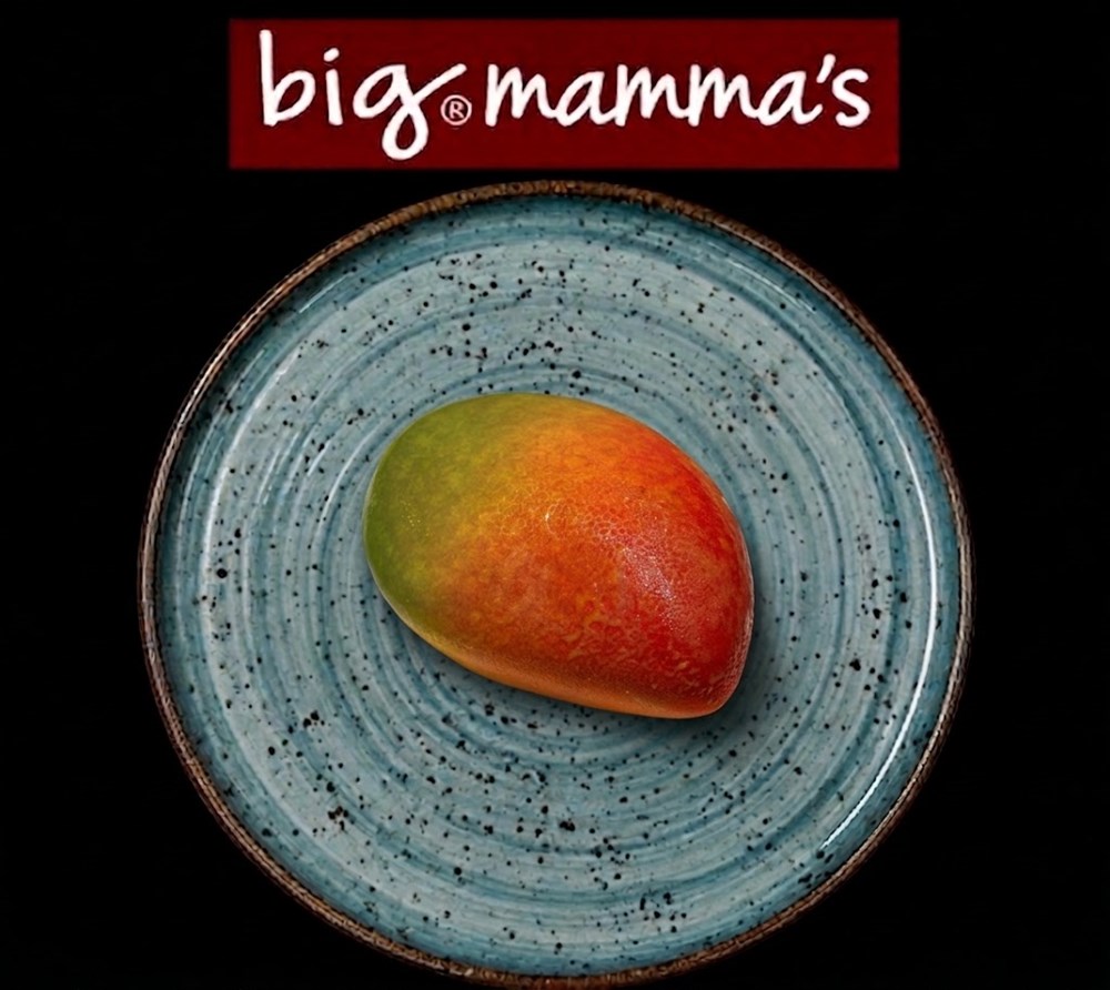 CEDRİC MANGO