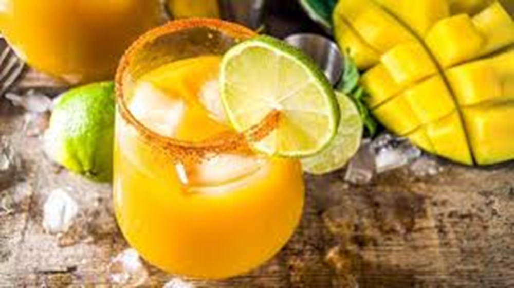 Mango Limonata