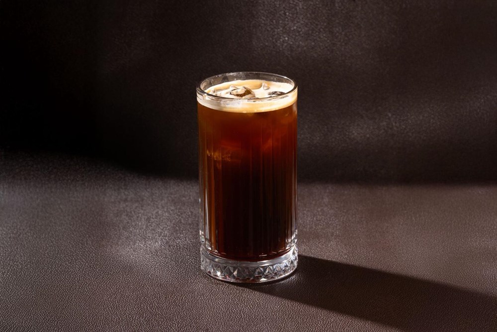 ICE AMERICANO